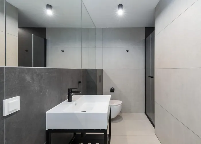 Appartement Port By Jantar