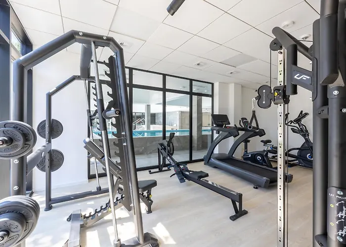 Port By Jantar Appartement *