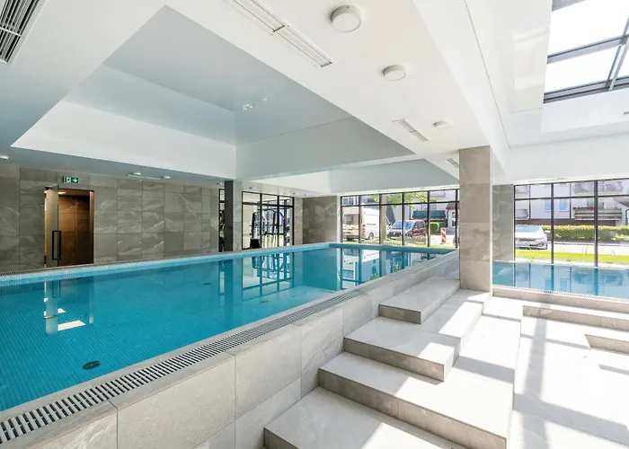 Appartement Port By Jantar Kołobrzeg