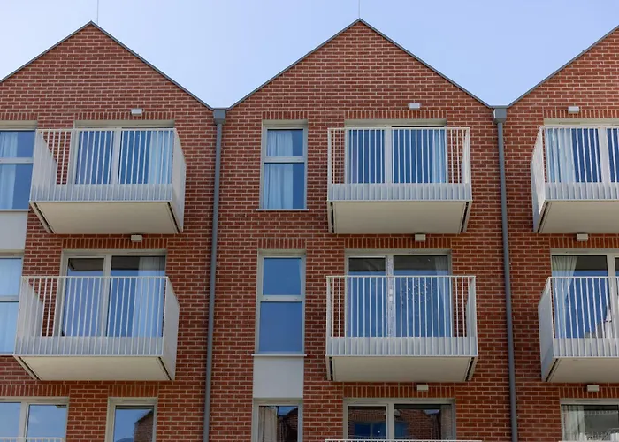 Appartement Port By Jantar